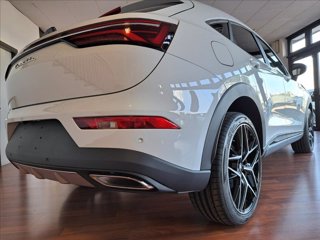 CIRELLI Cirelli Sport Coupe 1.5 bi-fuel Gpl Premium 137cv cvt