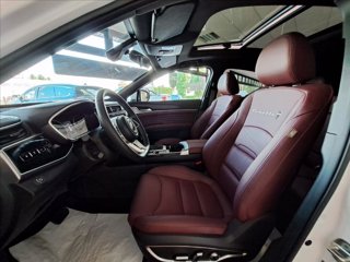 CIRELLI Cirelli Sport Coupe 1.5 bi-fuel Gpl Premium 137cv cvt