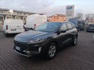 FORD Kuga 1.5 ecoboost Titanium 2wd 120cv