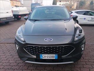 FORD Kuga 1.5 ecoboost Titanium 2wd 120cv