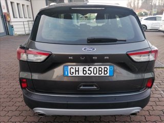 FORD Kuga 1.5 ecoboost Titanium 2wd 120cv