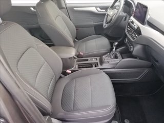 FORD Kuga 1.5 ecoboost Titanium 2wd 120cv