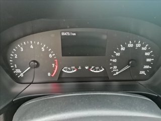 FORD Kuga 1.5 ecoboost Titanium 2wd 120cv