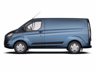 FORD Nuovo Transit Custom Van Trend 2.0 EcoBlue 136cv A8 320 L1H1