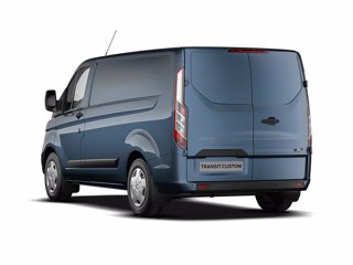 FORD Nuovo Transit Custom Van Trend 2.0 EcoBlue 136cv A8 320 L1H1