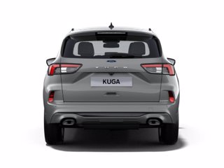 FORD Kuga ST-Line2.5 Benzina - Full HybridAutomatica (HF45)Anteriore 2WD