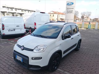 FIAT Panda 1.0  Hybrid  70cv 5p.ti