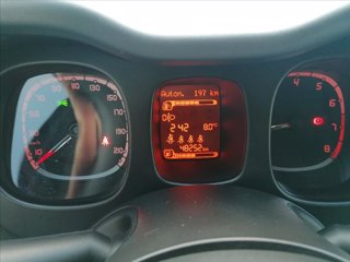 FIAT Panda 1.0  Hybrid  70cv 5p.ti