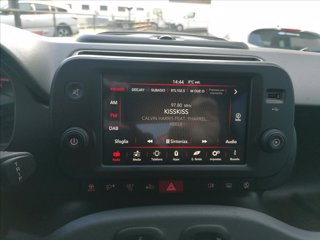 FIAT Panda 1.0  Hybrid  70cv 5p.ti