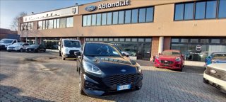 FORD Kuga 2.5 phev ST-Line 2wd 225cv cvt