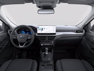 FORD Kuga Titanium1.5 EcoBoost 150 CV Manuale a 6 rapportiAnteriore 2WD