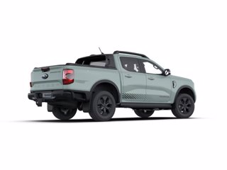 FORD Ranger P703 Doppia Cabina Stormtrak PHEV 2.3 Plug In Hybrid 281CV A10 AWD 5p