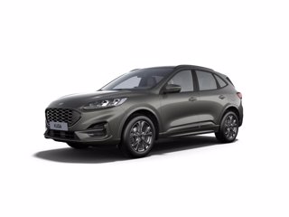 FORD Kuga ST-Line X2.5 Benzina - Full HybridAutomatica (HF45)Anteriore 2WD