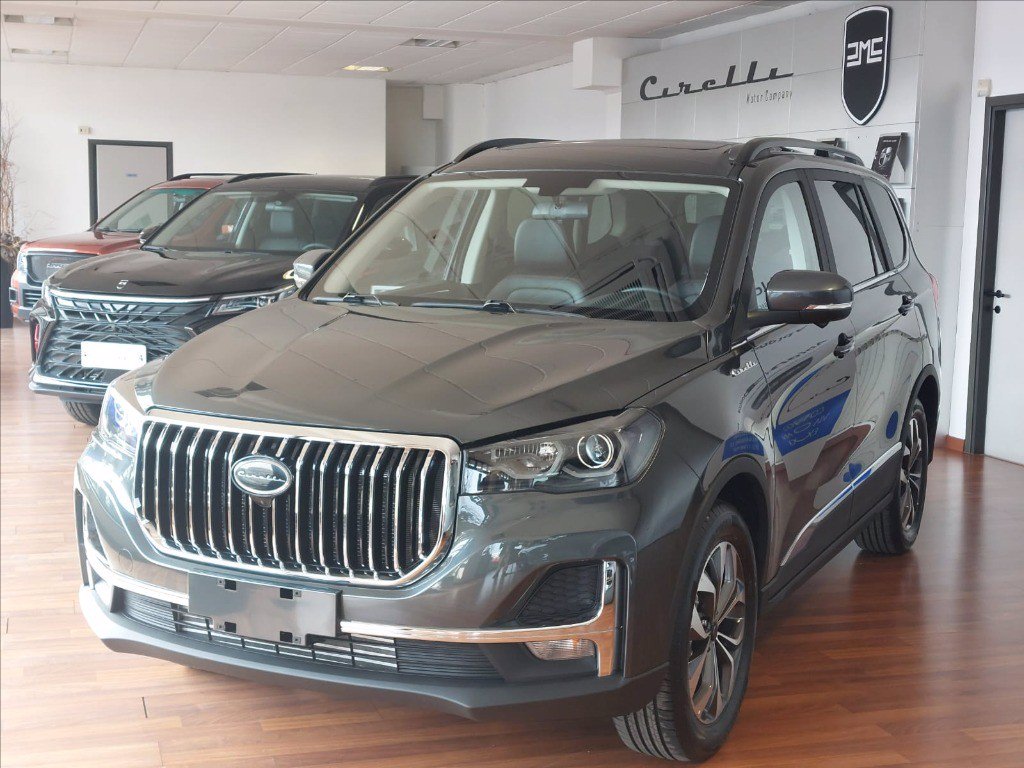 CIRELLI Cirelli 6 1.5 Premium 139cv