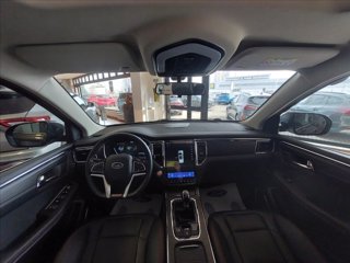 CIRELLI Cirelli 6 1.5 Premium 139cv