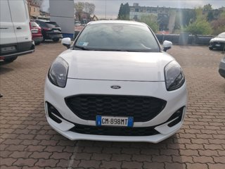 FORD Puma 1.0 ecoboost h ST-Line s&s 125cv