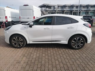 FORD Puma 1.0 ecoboost h ST-Line s&s 125cv