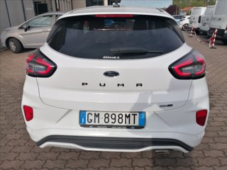 FORD Puma 1.0 ecoboost h ST-Line s&s 125cv