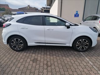 FORD Puma 1.0 ecoboost h ST-Line s&s 125cv