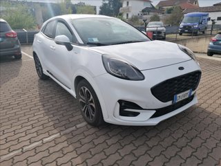 FORD Puma 1.0 ecoboost h ST-Line s&s 125cv