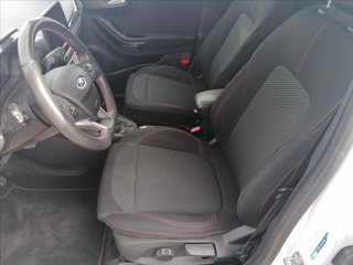 FORD Puma 1.0 ecoboost h ST-Line s&s 125cv