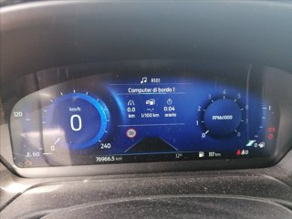 FORD Puma 1.0 ecoboost h ST-Line s&s 125cv