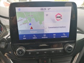 FORD Puma 1.0 ecoboost h ST-Line s&s 125cv