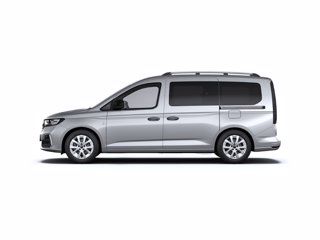 FORD Tourneo Connect Titanium Grand Tourneo 2.0 EcoBlue 122 CV 90 kW Automatico Powershift a 7 rapporti  FWD