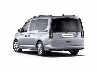 FORD Tourneo Connect Titanium Grand Tourneo 2.0 EcoBlue 122 CV 90 kW Automatico Powershift a 7 rapporti  FWD