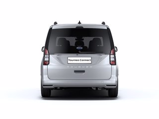 FORD Tourneo Connect Titanium Grand Tourneo 2.0 EcoBlue 122 CV 90 kW Automatico Powershift a 7 rapporti  FWD