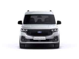 FORD Tourneo Connect Titanium Grand Tourneo 2.0 EcoBlue 122 CV 90 kW Automatico Powershift a 7 rapporti  FWD