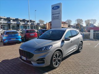 FORD Kuga 2.5 full hybrid ST-Line 2wd 190cv cvt