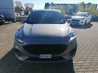 FORD Kuga 2.5 full hybrid ST-Line 2wd 190cv cvt