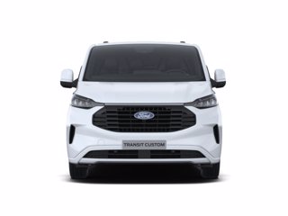 FORD Transit Custom Van Titanium 2.0 EcoBlue 136cv 280 L1H1