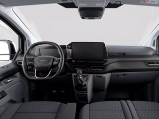 FORD Transit Custom Van Titanium 2.0 EcoBlue 136cv 280 L1H1