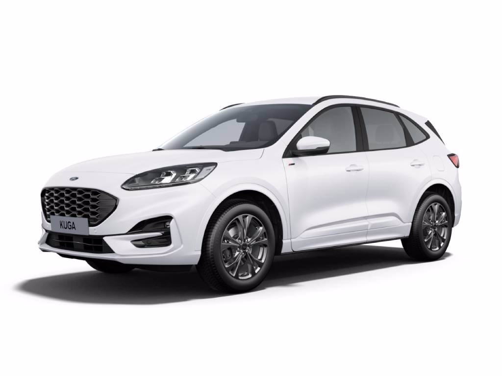 FORD Kuga ST-Line X2.5 Benzina Full HybridAutomatica (HF45)Anteriore 2WD