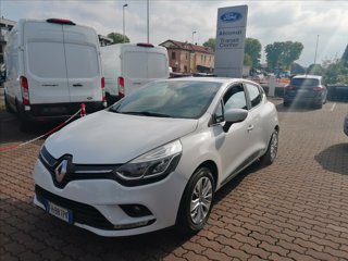 RENAULT Clio  0.9 tce  Gpl  90cv