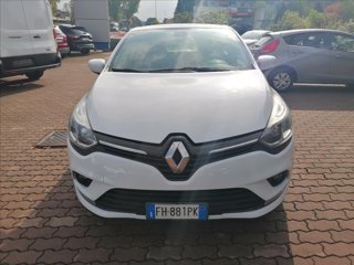 RENAULT Clio  0.9 tce  Gpl  90cv