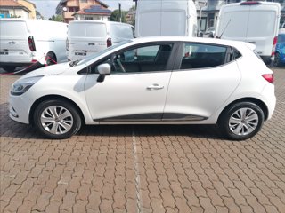 RENAULT Clio  0.9 tce  Gpl  90cv