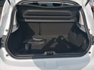 RENAULT Clio  0.9 tce  Gpl  90cv