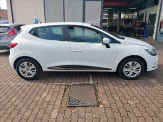 RENAULT Clio  0.9 tce  Gpl  90cv