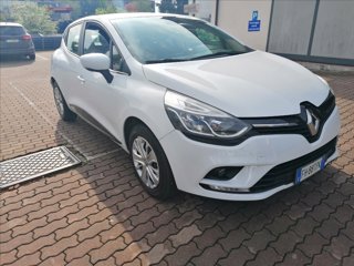 RENAULT Clio  0.9 tce  Gpl  90cv