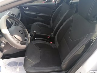 RENAULT Clio  0.9 tce  Gpl  90cv