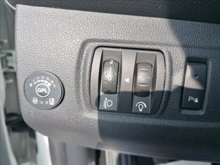 RENAULT Clio  0.9 tce  Gpl  90cv