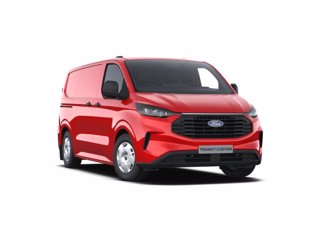 FORD Transit Custom Van Trend 2.0 EcoBlue 136cv A8 280 L1H1