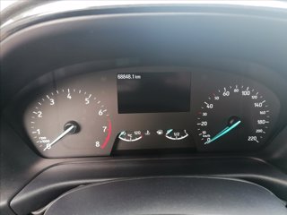 FORD Puma 1.0 ecoboost h Titanium s&s 125cv