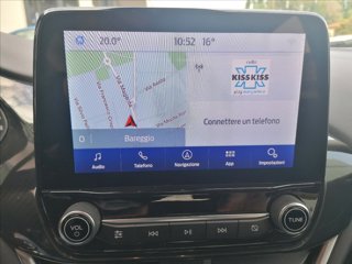 FORD Puma 1.0 ecoboost h Titanium s&s 125cv