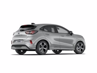 FORD Nuova Puma ST-Line 1.0 EcoBoost Hybrid  125CV Trasmissione manuale a 6 rapporti Trazione anteriore