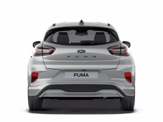 FORD Nuova Puma ST-Line 1.0 EcoBoost Hybrid  125CV Trasmissione manuale a 6 rapporti Trazione anteriore