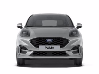 FORD Nuova Puma ST-Line 1.0 EcoBoost Hybrid  125CV Trasmissione manuale a 6 rapporti Trazione anteriore